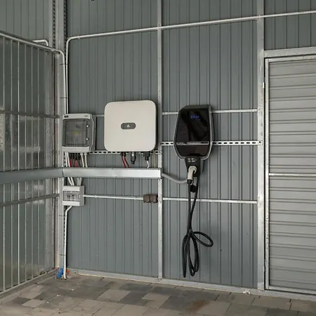 Villa Sunny Hills - By Jantar