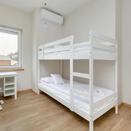 Sunny Hills - By Jantar Villa Kołobrzeg