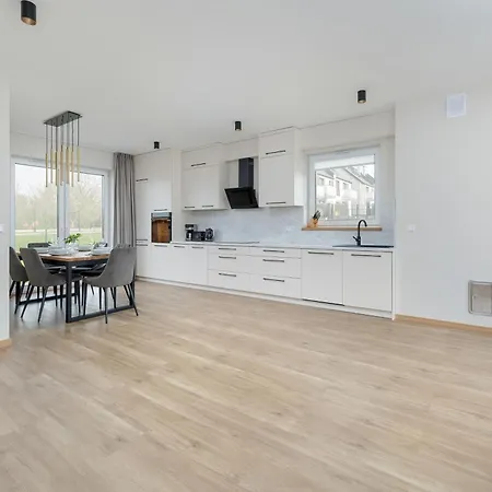 Villa Sunny Hills - By Jantar Kołobrzeg