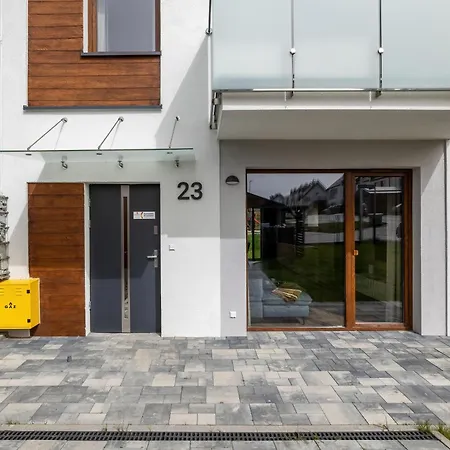 Sunny Hills - By Jantar Kołobrzeg