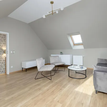 Sunny Hills - By Jantar * Kołobrzeg