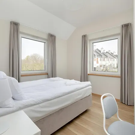 Sunny Hills - By Jantar Kołobrzeg