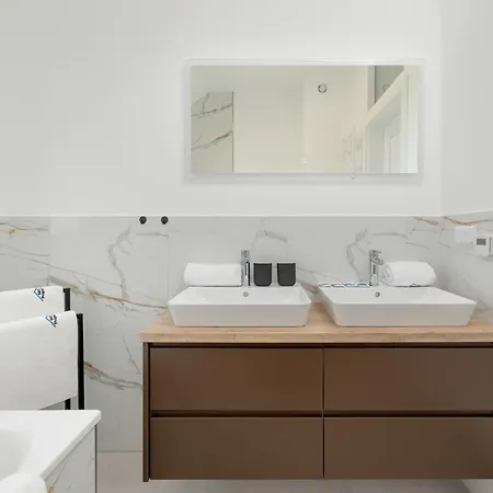 Sunny Hills - By Jantar Kołobrzeg