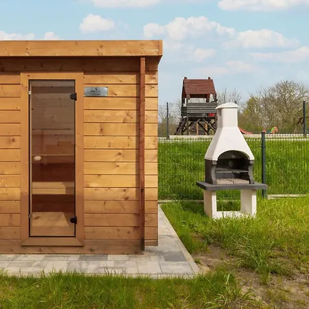 Sunny Hills - By Jantar * Kołobrzeg