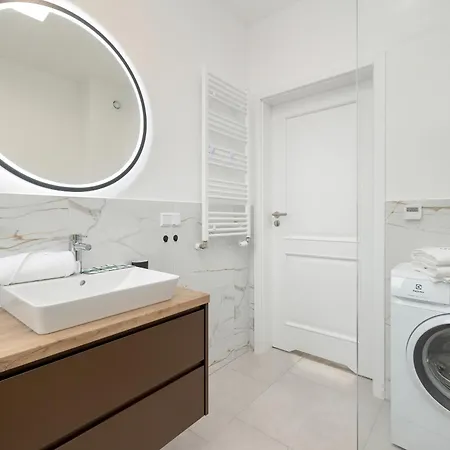 Sunny Hills - By Jantar Villa Kołobrzeg