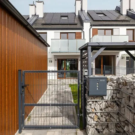 Sunny Hills - By Jantar * Kołobrzeg