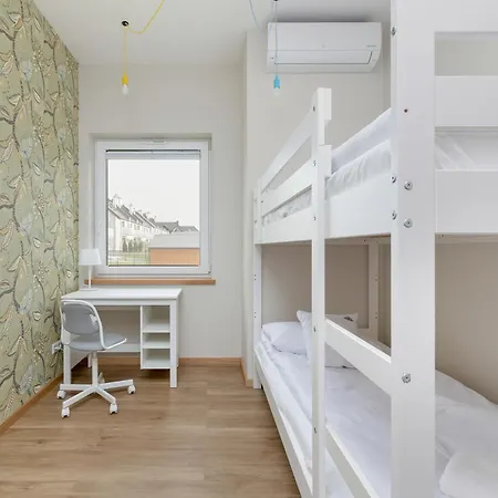 Villa Sunny Hills - By Jantar Kołobrzeg