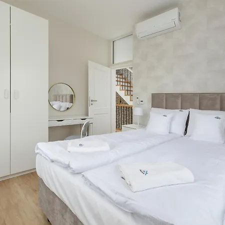 Villa Sunny Hills - By Jantar Kołobrzeg