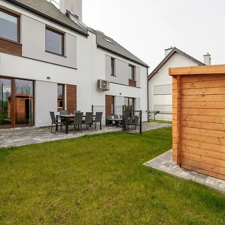 Sunny Hills - By Jantar Kołobrzeg