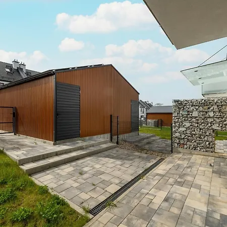 Sunny Hills - By Jantar * Kołobrzeg