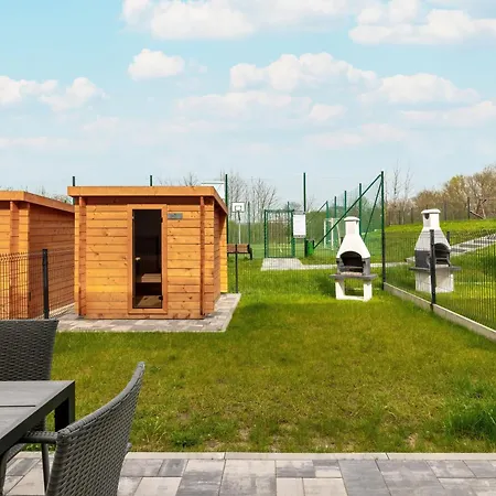 Villa Sunny Hills - By Jantar