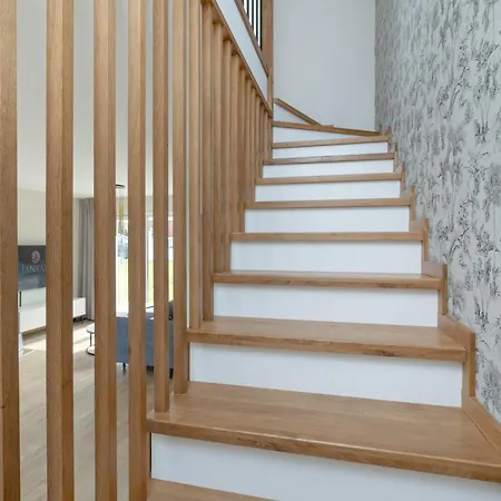 Sunny Hills - By Jantar * Kołobrzeg