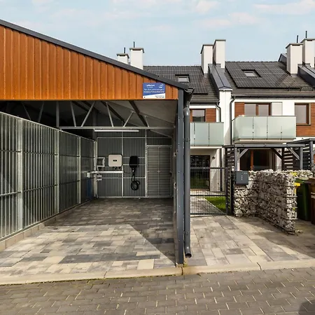 Sunny Hills - By Jantar Kołobrzeg