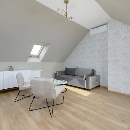 Sunny Hills - By Jantar Villa Kołobrzeg